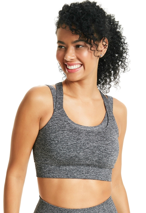 TOP FITNESS DUOMIX DOBLE