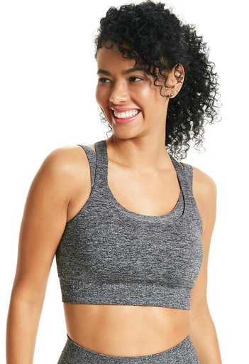 [50927PN] TOP FITNESS DUOMIX DOBLE (P)