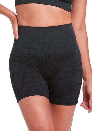 [50944PV] BIKER FITNESS CAMUFLADA (P)