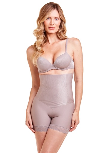 [60082PL] BIKER  DE ENCAJE (P)