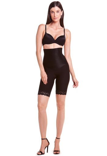 [60084PN] BIKER SHADES ALTA (P, Negro)