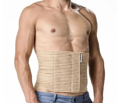 FAJA ABDOMINAL AIREADA
