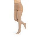 832 MEDIAS PANTY 30/40 CERRADA MICROFIBRA