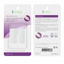 ANILLOS DE GEL SOFEET