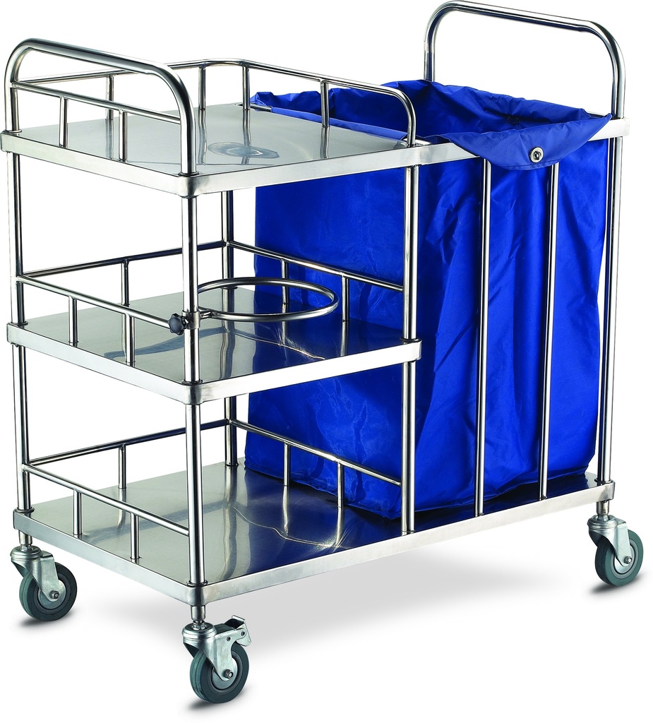 CARRO HUMMPER DE ACERO