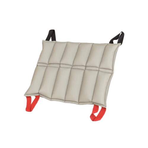 COMPRESA HUMEDO CALIENTE BACKHEAT