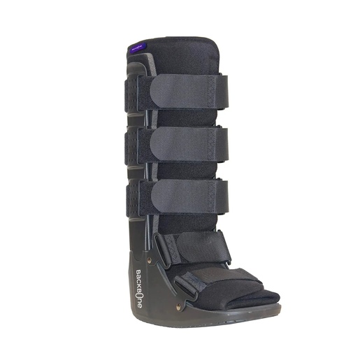 [BB630-S] BOTA ORTOPÉDICA INMOVILIZADORA LARGA B-WALK (S)