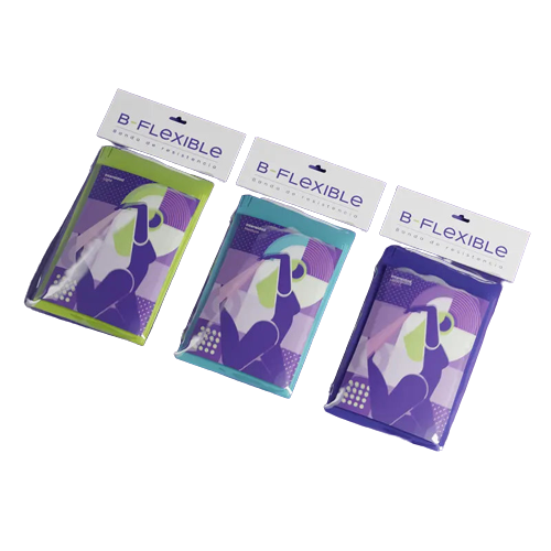 [BB730-L] BANDA DE RESISTENCIA B-FLEXIBLE (Suave)