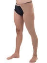 MEDIAS AL MUSLO C/CINTURA ULTRALINE 4000 30-40 ABIERTO