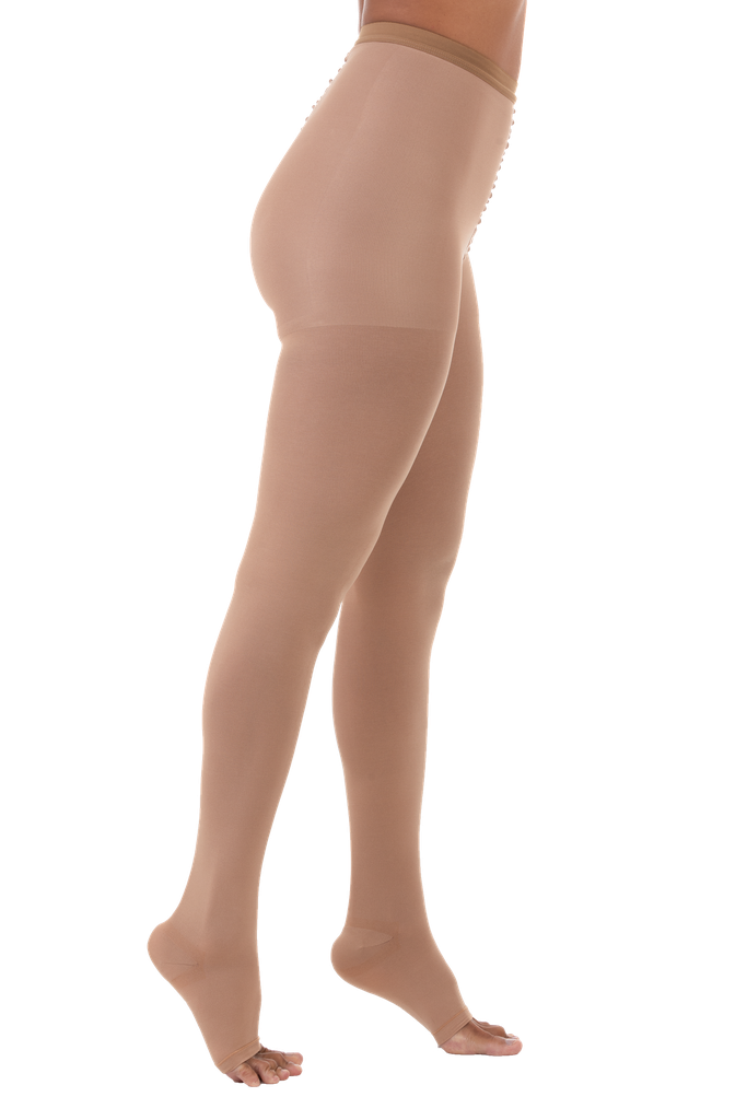 PANTY 4000 30-40 ULTRALINE ABIERTO