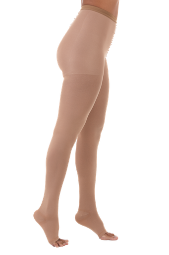 [BG42201] PANTY 4000 30-40 ULTRALINE ABIERTO (P)