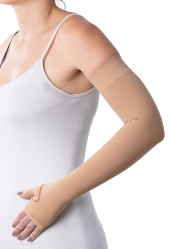 [BG42525] MANGA BRAZO ULTRALINE ZH CON PULGAR  4000 30-40 (P)