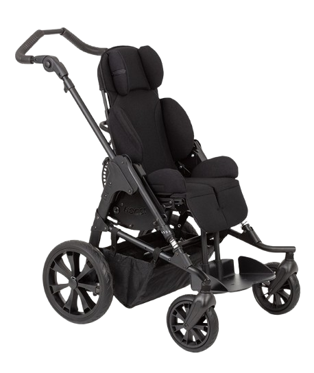 COCHE POSTURAL BINGO