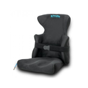 BUTACA CON APOYOS LATERALES Y REPOSACABEZAS