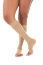 MEDIAS RODILLA 6000, 3040, ABIERTO