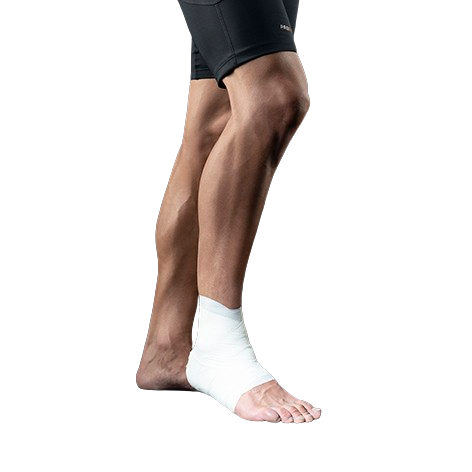 [CAD76] VENDA AUTOADHESIVA PARA DEPORTISTAS CAD7