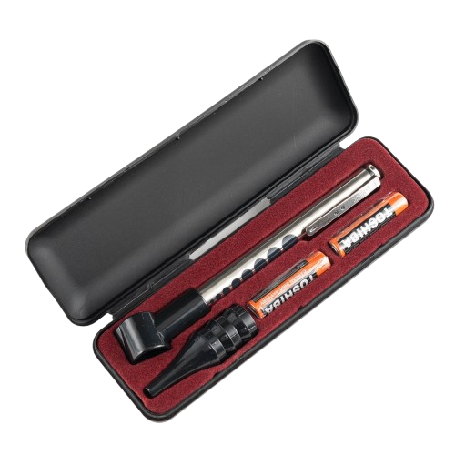 OTOSCOPIO MINI SPIRIT