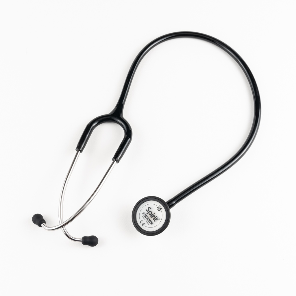 ESTETOSCOPIO SIMPLE TIPO MASTER CLASSIC