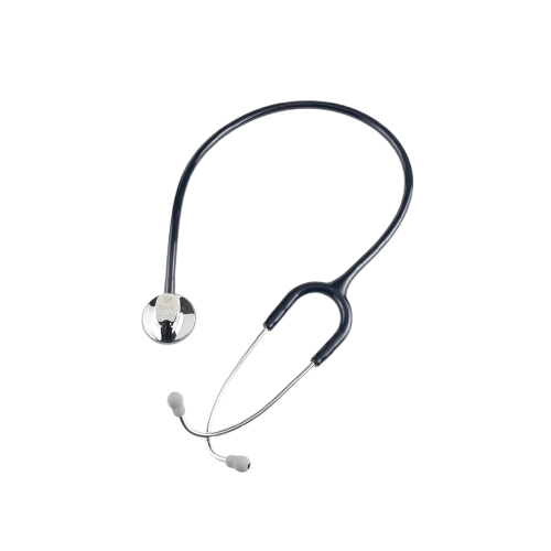 ESTETOSCOPIO MULTIFRECUENCIA SIMPLE CK-M601PF