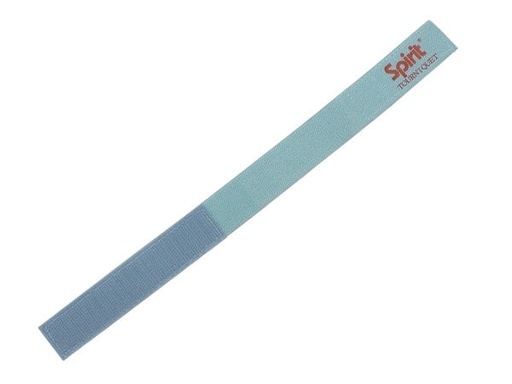 [CK-P-340] LIGADURA ELASTICA CON VELCRO