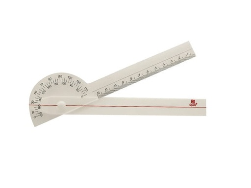 [CK-P4310-195] GONIOMETRO DE PLASTICO