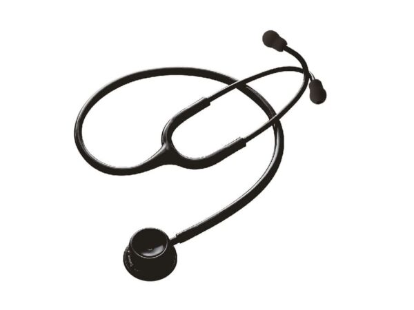 ESTETOSCOPIO CLASSIC AD/CAMPANA OLD BLACK
