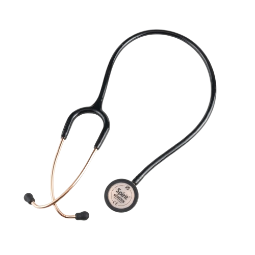 [CK-S601PF/C-02] ESTETOSCOPIO CLASSIC AD/CAMPANA BRONCE
