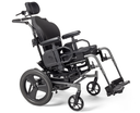 SILLA BASCULANTE CR45