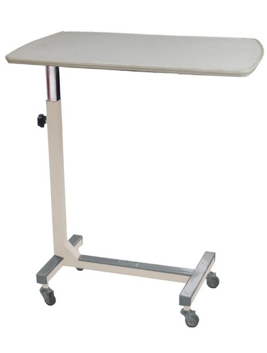 [FS5623] MESA PARA CAMA EN ACERO