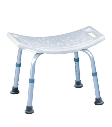 [FS797L] SILLA DE BAÑO S/RESPALDO FOSHAN