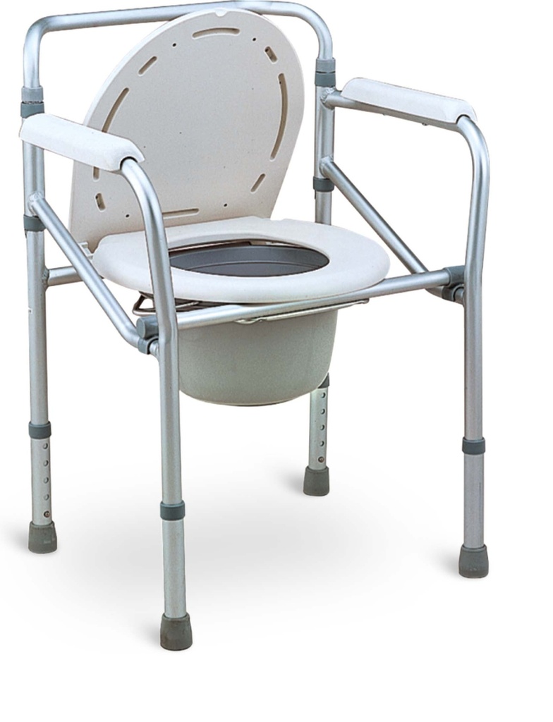 ELEVAINODORO DE ALUMINIO PLEGABLE