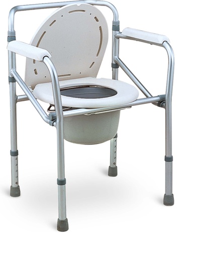 [FS894L] ELEVAINODORO DE ALUMINIO PLEGABLE