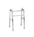 ANDADOR PASO A PASO CON 2 BARANDAS