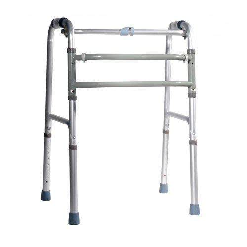 ANDADOR CUATRO PATAS PASO A PASO