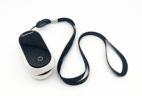 [GER014] OXIMETRO DE PULSO OXY ONE