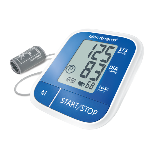 [GER140] APARATO DE PRESIÓN DIGITAL DE BRAZO SMART