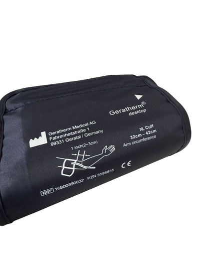 [GER328] REPUESTO BRAZAL DESKTOP XL