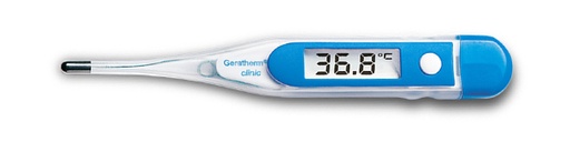 [GER524] TERMOMETRO DIGITAL CLINIC