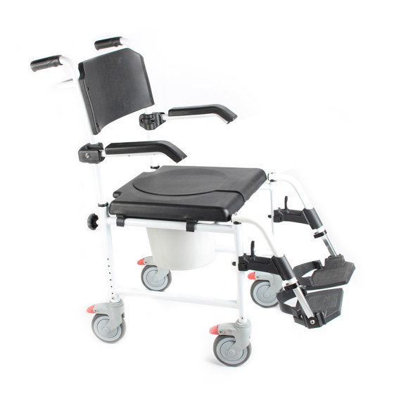 SILLA HIGIENICA DE TRASLADO CHICA