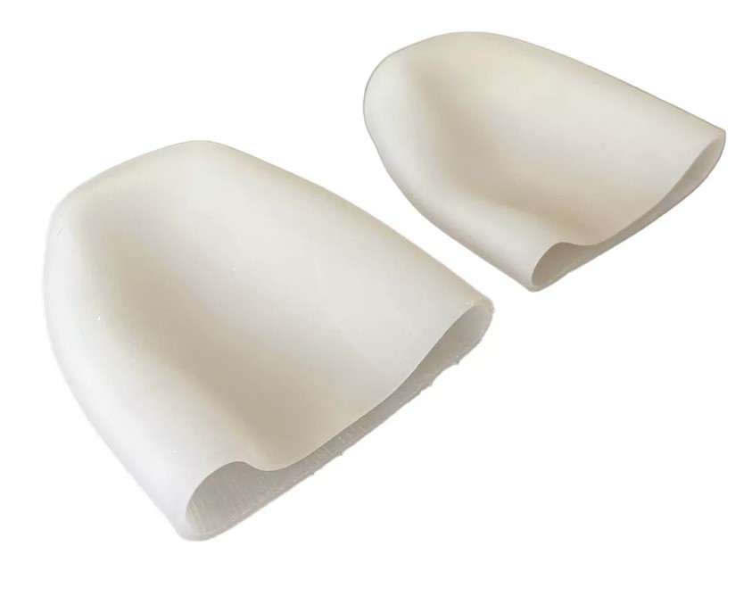 PUNTERA DE GEL TALLE UNICO POR UNIDAD