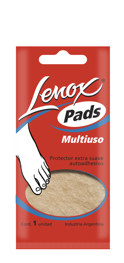 PADS MULTIUSO FIELTRO PLANCHA RECORTABLE