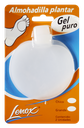ALMOHADILLA PLANTAR DE GEL PAR