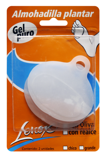 [LEN8201] ALMOHADILLA PLANTAR CON REALCE PLANO METATARSAL (1)