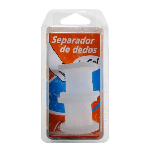 [LEN8310] SEPARADOR DOBLE "T" x 2 (Chico)