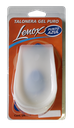 TALONERA GEL ESPOLON PUNTO AZUL