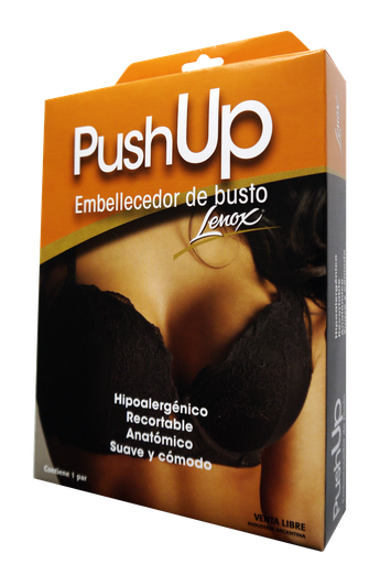 [LEN8416] EMBELLECEDOR DE BUSTO DE GEL X 2 (Chico)