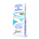 PROTECTOR P/PIE DIABETICO C/GEL