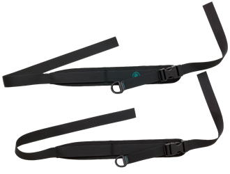 ARNÉS PARA PIERNAS SR FLAT MOUNT FS