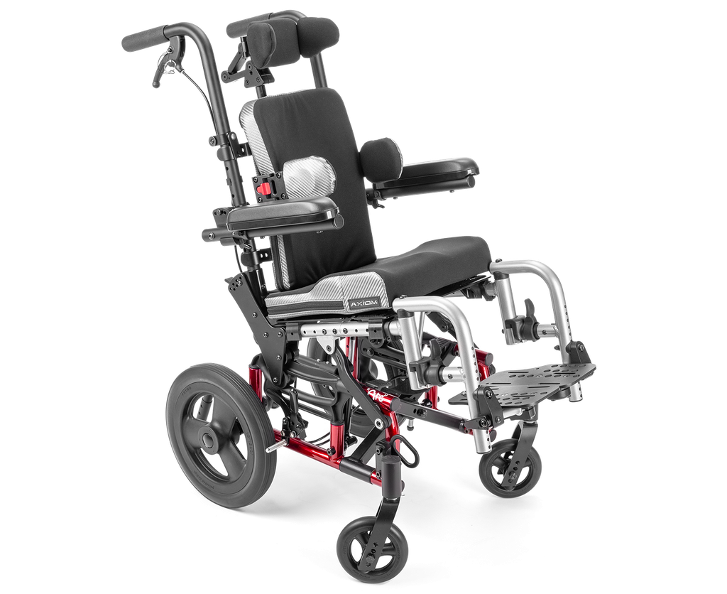 SILLA POSTURAL PEDIÁTRICA LITTLE WACE ARC XP