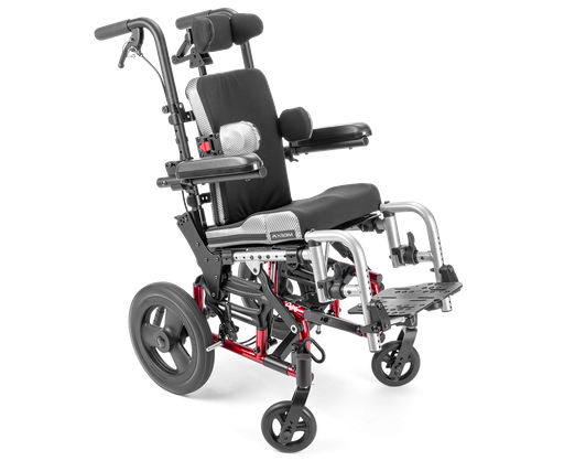 [LittleWaveArcXP] SILLA POSTURAL PEDIÁTRICA LITTLE WACE ARC XP